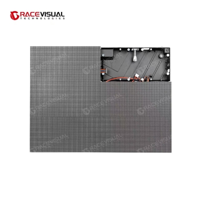 P1.86 Premium Indoor LED Display - Ultra-Smooth 7680Hz Refresh Technology in Space-Saving 640×480mm Cabinet 500+nits ผลิตความสว่างสูงสําหรับภาพที่ชัดเจน