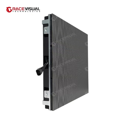 - BUD Series Wall-Mounted LED Panel: การติดตั้งโมดูลแม่เหล็ก อัตราการปรับปรุง 7680Hz เหมาะสําหรับสถานที่ค้าปลีกและบริษัท