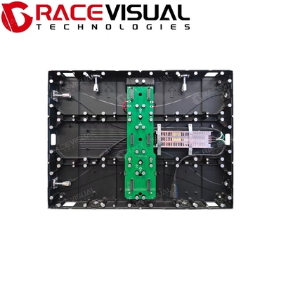 P1.86 Premium Indoor LED Display - Ultra-Smooth 7680Hz Refresh Technology in Space-Saving 640×480mm Cabinet 500+nits ผลิตความสว่างสูงสําหรับภาพที่ชัดเจน