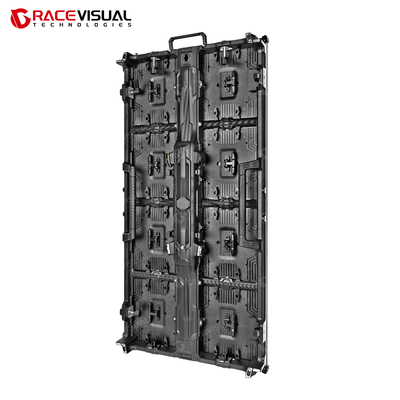 กันน้ํา Giant P2.6 P2.9 P3.9 Stage Led Video Wall Screen Panel สําหรับคอนเสิร์ต