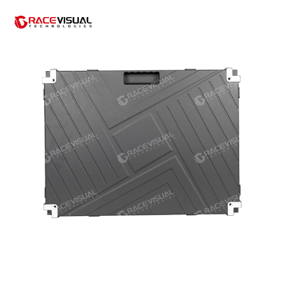 BUD Series P2.5 indoor wall mounted led wall-designed for retail, corporate spaces and event venues