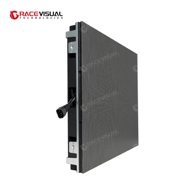 จอแสดงผล LED แบบแม่เหล็ก Modular Series BUD สำหรับโฆษณาในร่ม