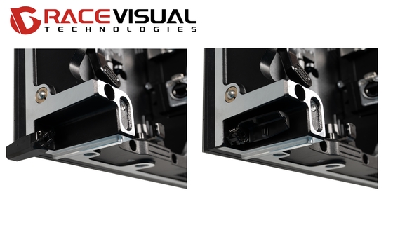 จอแสดงผล LED ภายในอาคารเชิงพาณิชย์ IRD Sereis P2.9 - รีเฟรชภาพ Ultra-Smooth 7680Hz, มุมมองกว้าง 160° | แผงกันกระแทกทนทาน | การป้องกัน IP40/IP21 | ราคาประหยัด + บริการในพื้นที่