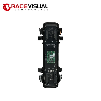 IRD Series Indoor Rental LED Screen ภาพจอ LED คุณภาพสูงสําหรับงานและเวที