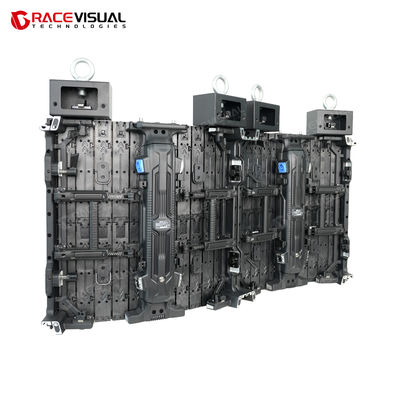 IRDF Series P2.97 Indoor Flexible Rental Led Panel หม้ออัลลูมิเนียมแบบเจาะเจาะเจาะเจาะเจาะเจาะเจาะเจาะเจาะเจาะเจาะเจาะเจาะเจาะเจาะเจาะเจาะเจาะเจาะเจาะเจาะเจาะเจาะเจาะเจาะเจาะเจาะ