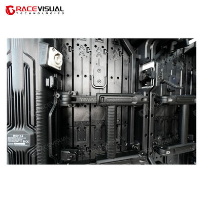 IRDF Series P2.97 Indoor Flexible Rental Led Panel หม้ออัลลูมิเนียมแบบเจาะเจาะเจาะเจาะเจาะเจาะเจาะเจาะเจาะเจาะเจาะเจาะเจาะเจาะเจาะเจาะเจาะเจาะเจาะเจาะเจาะเจาะเจาะเจาะเจาะเจาะเจาะ