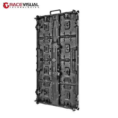 ORD Series Outdoor Rental LED Display P2.6-P4.8mm 7680Hz อัพเดทใหม่