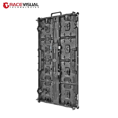 IRD Series Indoor Rental LED Display 2.6mm 2.9mm 3.9mm พิกเซลปิชช์