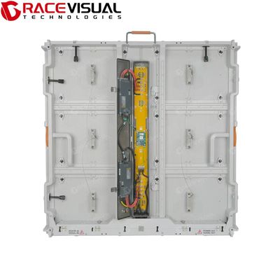 LED Outdoor Billboard OA Series 6000-10000 Nits IP66 สายไฟฟ้าไฟฟ้าไฟฟ้า