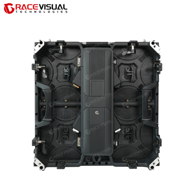 ORA Series Outdoor Rental LED Display 500x1000mm IP65 6500 นิต