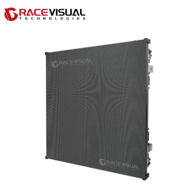 ORA Series Outdoor Rental LED Screen with 16bits Grayscale Budget-Friendly Design and Long Lifespan for Live Events