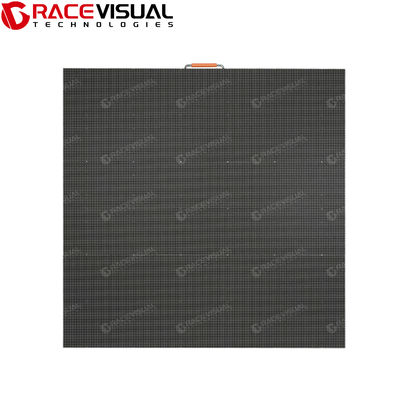 Industrial 5.7mm Outdoor LED Display IP66 Certified | High-Brightness | Extreme Environment Ready