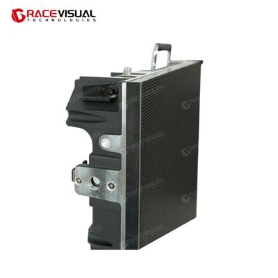 IRA ซีรีส์ P3.9 ระบบจอ LED เช่ามืออาชีพ 600 นิท ความสว่างสูง 7680Hz อัตราการอัพฟรีสุดเรียบ 500×1000 มิลลิเมตร