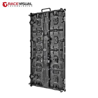 จอแสดงผล LED ให้เช่ากลางแจ้งระดับมืออาชีพ ORD Series P2.97/P3.91 Pixel Pitch | ความสว่าง 4500nits | อัตรารีเฟรช 7680Hz | มีสินค้าในสต็อกในสหรัฐอเมริกา