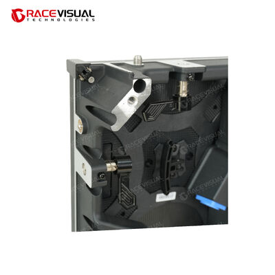  P3.91 Indoor Stage Rental LED Display