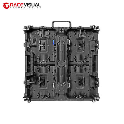 IRD Series Indoor Rental LED Screen -- EU/US In-Stock! ดีไซน์สัญญาณพลังงานทั้งหมดในตัวเดียว อัพเดทไฟฟ้า 7680Hz