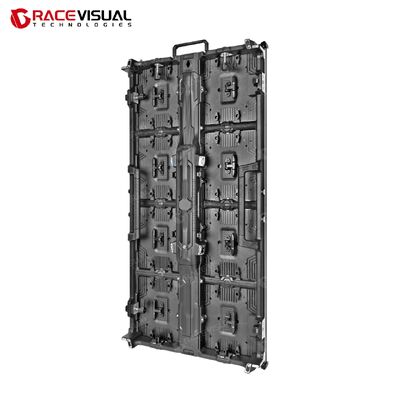 IRD Series Indoor Rental LED Screen -- EU/US In-Stock! ดีไซน์สัญญาณพลังงานทั้งหมดในตัวเดียว อัพเดทไฟฟ้า 7680Hz