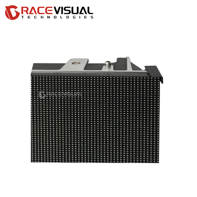 ORA Series Outdoor Rental LED Display with 7680HZ Ultra-High Refresh Rate IP65 & IP56 Protection and Die-Cast Aluminum Cabinet