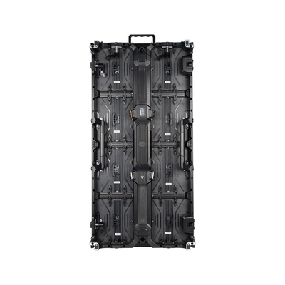 ORB Series P3.9&P2.9 Outdoor Rental LED Screen With A8S Plus Card สําหรับการใช้งานในภายนอก
