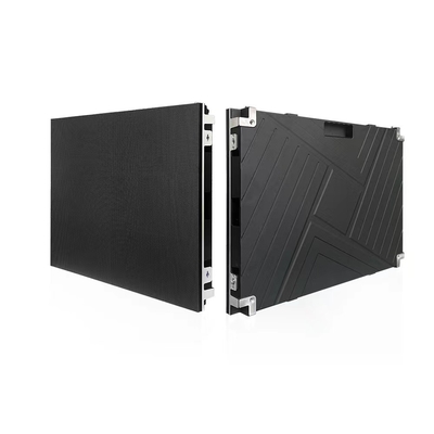 BUD Series P2.5 Indoor Led Display With 7680hz Fixed Installation/ Wall-mounted Installation เครื่องแสดงไฟ LED ภายในห้อง พร้อมการติดตั้งที่คงที่/ติดตั้งที่ผนัง
