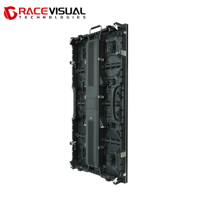 ORA Series P 2.97/P 3.91 LED Display Solution 4500 nits ความสว่าง 7680 Hz อัตราการปรับปรุง