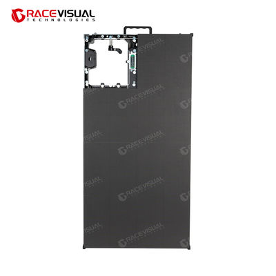 IRB ซีรีส P2.9 หน้าจอในห้อง LED: 500×1000 มิลลิเมตร ตู้, 7680Hz อัตราการอัพสด, 600nits ความสว่างสูง