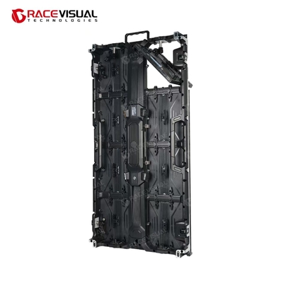 ORB Series P3.91 Premium Outdoor Rental LED Display - Elite Performance with 4500nits High Brightness | 7680Hz Ultra-Smooth Refresh Technology | 500×1000mm Rugged Modular System