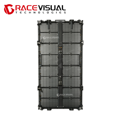 The Stage Transformer: อัตราการรีเฟรช 7,680Hz ของ TSR สำหรับการใช้งานกลางแจ้งในงานอีเวนต์ ได้รับการรับรอง CCC/CE เพื่อการปฏิบัติตามข้อกำหนดทั่วโลก