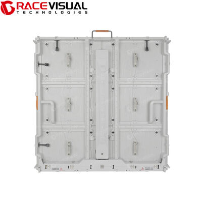 OA Series Outdoor full-color commercial advertising billboard led display | P5.7 960X960mm with 6000 and 10000nits high brightness